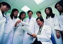 太空站成創新平台，有助藥廠提升研發效能