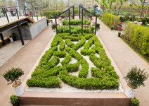 漫步盧瓦爾河畔，在法式莊園尋找森林小精靈