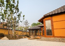 與世隔絕桃花源 展現日本傳統工匠魂