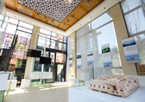 縱貫古今，發揚山東傳統建築精髓