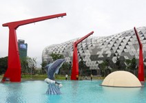 57％縣市長民調躍進 八大施政連兩年有感成長