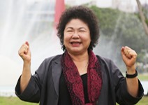 治水、綠化、新產業 奠定港都百年基礎