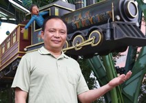 轉型軟實力 凸顯宜蘭價值