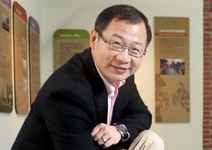 軟硬兼施 讓城市夢想起飛