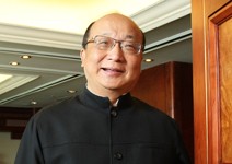 穩健財政 負債五都最低