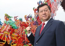 開源節流 財政急起直追