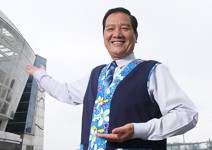 唯民是寶 從小照顧到老