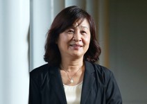 緩慢革命 保住農業的根