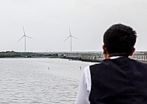 「一人一千瓦」公民運動 自己用的電自己發