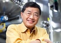 楊育民對台灣不灰心 為生技業拚一條品牌路