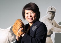 搭著《KANO》精神起飛