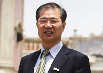 打造出全台最幸福縣市