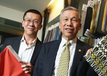 越南排華暴動，難擋台紡織業加碼設廠？