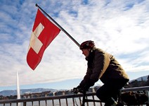 瑞士棄銀行保密傳統，海外追稅大突破