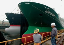 出口疲弱，亞洲成長動能備受考驗