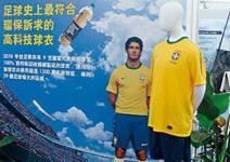 世足賽經濟效益低，轉型得靠開發內需