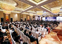 科技是變革的動力，幸福是變革的目的