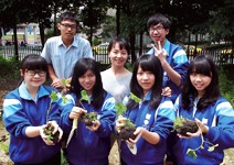 適性揚才 著重學生多元能力養成