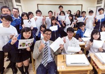 跨界整合 灌注孩子學習熱忱