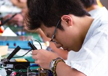 實務經驗加分 鍛鍊一手好技能