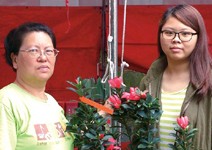 世界不同，我的選擇也跟著大不同