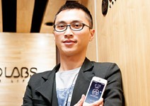 每12位手機用戶，就有1人愛用它的App