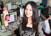 58萬粉絲按讚，教人瘦身年賺6000萬