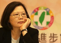 蔡英文能完成重新執政 最後一哩路？