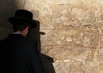 揭開神祕面紗 中東美麗國度 以色列