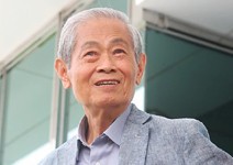 只要夠專精，老技術也能帶領新浪頭