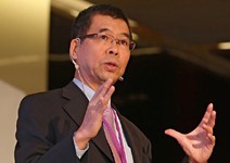 聯發科撕掉山寨標籤 不搶4G先攻物聯網