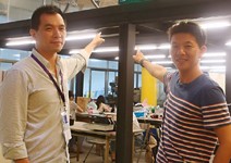 培育社群鼓勵創業，人人都能當Maker