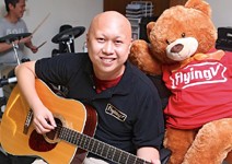 幫你找錢，讓好玩的事變成了不起的事