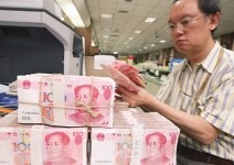 人民幣長期仍看漲，逢低就是買點！