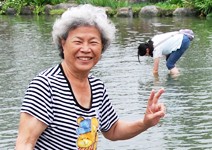 7大樂齡必遊路線