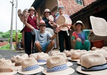 銀髮族也要上才藝班！愈有創意愈健康