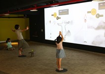 在變老之前，先來體驗老化的感覺