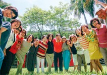 再造銀髮就業力