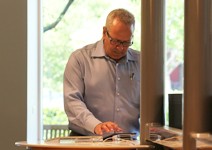 退休再創「安可事業」 規模不大但效益大