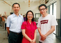 提供最完善的照顧，讓長者能尊嚴老去