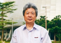 銀髮產業不能只想賺錢 了解老人家需求最重要