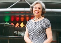 健保、環境便利又安全 台灣成為樂齡島