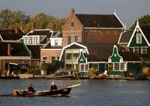 這裡的失智者能「正常」生活 而且更快樂