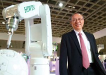 15年前就出口機器人，躍居國際領導品牌