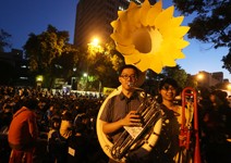 九合一選舉，決戰關鍵30％！