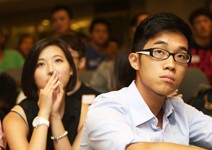 77.5％年輕世代，贊同台灣需要第三大政黨