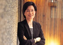 亂世，手裡握著自己的方向盤