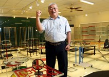 匯率稅制要更靈活，企業「自己肌肉要強」