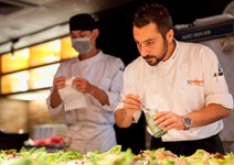 米其林又來了── 菜系更多元、價格更親民