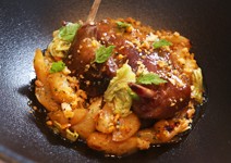 名廚上菜！帶來最輕鬆愜意的法式品味